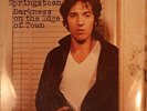 BRUCE SPRINGSTEEN Darkness On The Edge Of Town SEALED MINT LP 1978 R-283