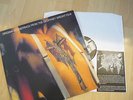 romper stomper lp, Soudtrack, no Rock o Rama