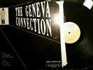 GENEVA CONNECTION Johnny Griffith GENEVA LP SHRINK private soul funk jazz HEAR