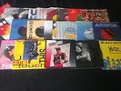 45 RPM  21 Records Buy As A Mix 70s & 80s Bundle All Very Good Condition