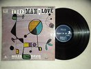LP MILES DAVIS & THE MODERN JAZZ GIANTS 