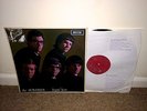 THE ZOMBIES Begin Here LP Mono Decca 1965 UK 1st Press