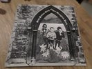 Edgar Broughton LP Sing brother sing UK Harvest 1st press & Lyric insert