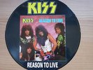 Crazy Crazy Nights Kiss UK 12