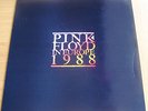 PINK FLOYD,IN EUROPE 1988.UK 1988 PROMO ONLY EMI PSLP 1016 VERY RARE COMILATION.