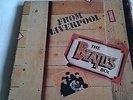 Rare collectable. The Beatles box set on vinyl/ 8 LP's. COMPLETE