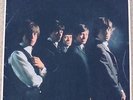 ROLLING STONES--FIRST LP--RED DECCA UNBOXED LK 4605-MONO-V/G +
