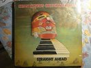Brian Auger’s Oblivion Express 