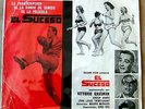 ENNIO MORRICONE Il Successo OST 1963 Anouk AIMEE Joao GILBERTO Top RARE 7