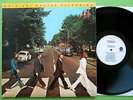 The Beatles - Abbey Road LP  Original Master Recording  Capitol Records  MFSL