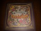 Panic at the Disco - Pretty Odd. Ltd. Edition Vinyl box set.