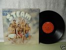 Steam LP Very Clean 1969 Orig Na Na Hey Hey Kiss Him Goodbye 33 RPM Excellent
