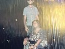 33T Claudette Et Ti Pierre Tour 79 Mini Records Superficial Mark Great Haiti Son