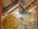 The Beatles - 5 LP´s TOP 20 Golden Hits, 1962-66 Rot 1967-70 Blau, Zugabe Lennon