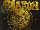 SAXON - SACRIFICE  VINYL LP  10 TRACKS HARD & HEAVY / HEAVY METAL  NEW