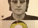 John Lennon Mind Games US Apple Promo P-1868 Picture Sleeve Excellent (+)