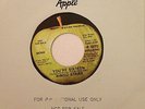 Ringo Starr You're sixteen US Apple Promo P-1870 Excellent  (+) Beatles