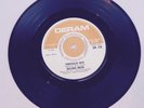 BULLDOG BREED Halo In My Hair / Portcullis Gate RARE Vinyl DERAM DM270 '69 PSYCH