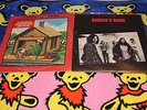 The Grateful Dead - Garcia's Gang & Terrapin Station record LP