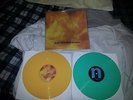 Nine Inch Nails Broken/Fixed Double 12