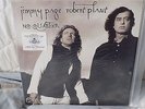 JIMMY PAGE, ROBERT PLANT. 