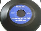 NORTHERN SOUL, THE GRIER BROS - SWEEPING BABY ALL THE TIME/ I GOT A GOOD WOMAN.