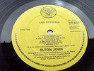ELTON JOHN LADY SAMANTHA 1st Press UK LP  TIME CAPSULE COPY
