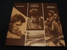 Howard Riley Keith Tippett Barry Guy Facets 3LP BOX IMPETUS 1981 John Stevens NM