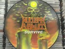 Nuclear Assault - Survive 12
