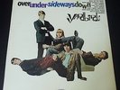 THE YARDBIRDS 