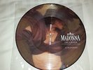 Madonna Like a Prayer 12 inch UK Picture Disc W7539TP