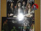 Queen - On The Green - Live LP + CD, RED VINYL,12