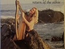 CAROL KLEYN Return of the Silkie LP Hippie Folk/Harp/Vocals ORIG. PRESS Signed