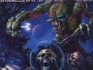 IRON MAIDEN**FINAL FRONTIER (LTD ED PICTURE DISC)**2LP