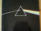 LP - PINK FLOYD - THE DARK SIDE OF THE MOON - HARVEST - EMI ITALIANA CO64-05249