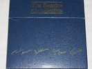 THE BEATLES The E.P. Collection PARLOPHONE MONO BEP 14 Blue Box Near Mint LENNON