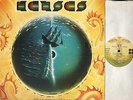 KANSAS point of know (no) return KIR 82234 A1/B1 1st press uk 1977 LP PS EX-/EX