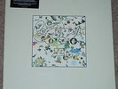 led zeppelin III : Super Deluxe Edition Box Set 2CD 2LP 180g New ,Sealed