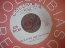 Bob Dylan promo 7 One of us Must Know ( 3:07 / 4:49)
