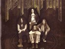 PENTAGRAM - First Daze Here  DLP