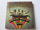 THE BEATLES  MAGICAL MYSTERY TOUR ..1967 UK STEREO EP WITH BOOKLET