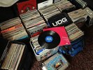 Disques vinyles