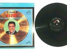 Elvis' Golden Records Vol. 3,RCA Victor LSP-2765,1963, Stereo,12