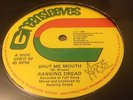 Ranking Dread Shut Me Mouth Rare Killer Roots 12