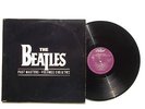 THE BEATLES  Past Masters Volumes One and Two - Vinyl LP - Capitol C1-91135