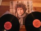 BOB DYLAN LP 