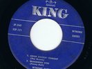 Wynonie 