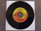 Northern soul 45- Nancy Wilson - end of our love - Capitol