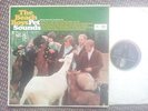 The Beach Boys - Pet Sounds LP