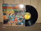 The Osborne Brothers and Red Allen lp - Country Pickin and Hillside Singin